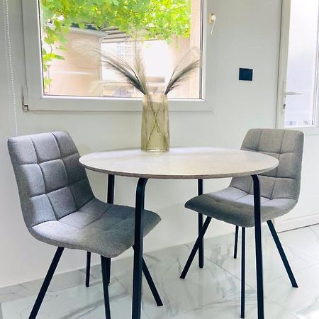 Urban Chic Studio Ni Eksteriør bilde