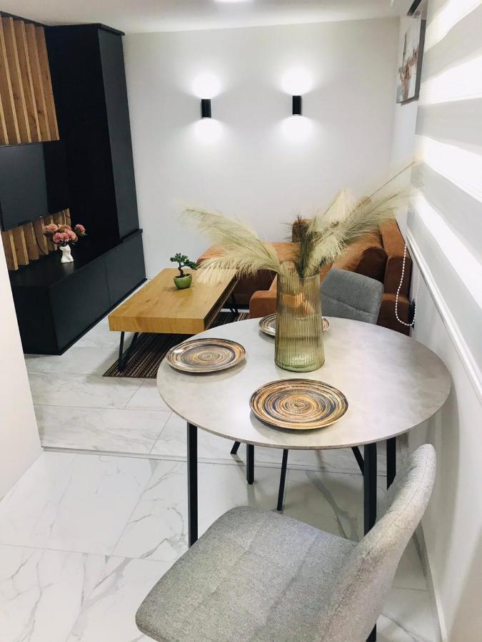 Urban Chic Studio Ni Eksteriør bilde