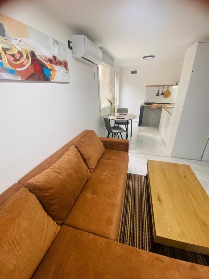 Urban Chic Studio Ni Eksteriør bilde