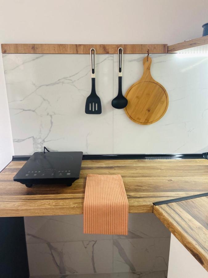 Urban Chic Studio Ni Eksteriør bilde