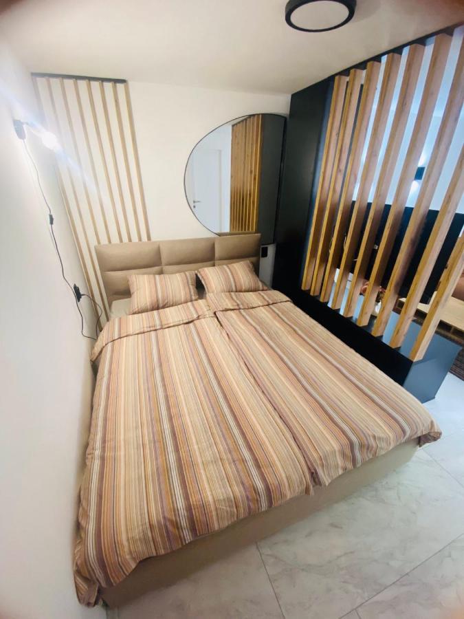 Urban Chic Studio Ni Eksteriør bilde