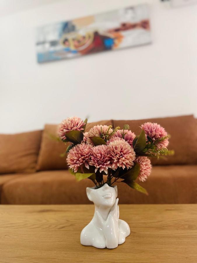 Urban Chic Studio Ni Eksteriør bilde
