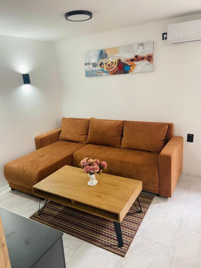 Urban Chic Studio Ni Eksteriør bilde