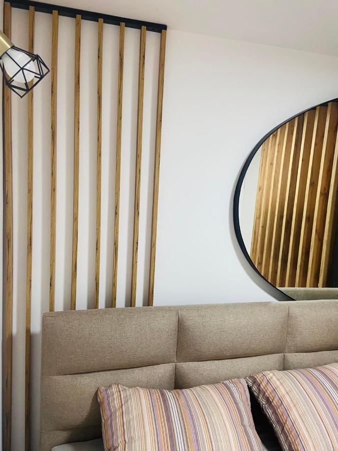 Urban Chic Studio Ni Eksteriør bilde