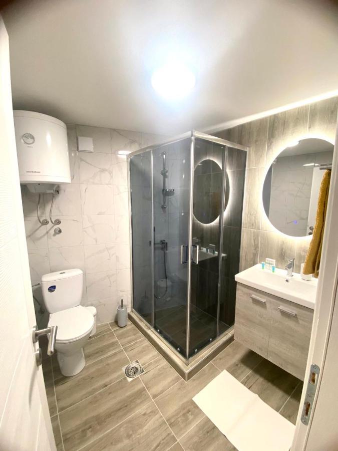 Urban Chic Studio Ni Eksteriør bilde