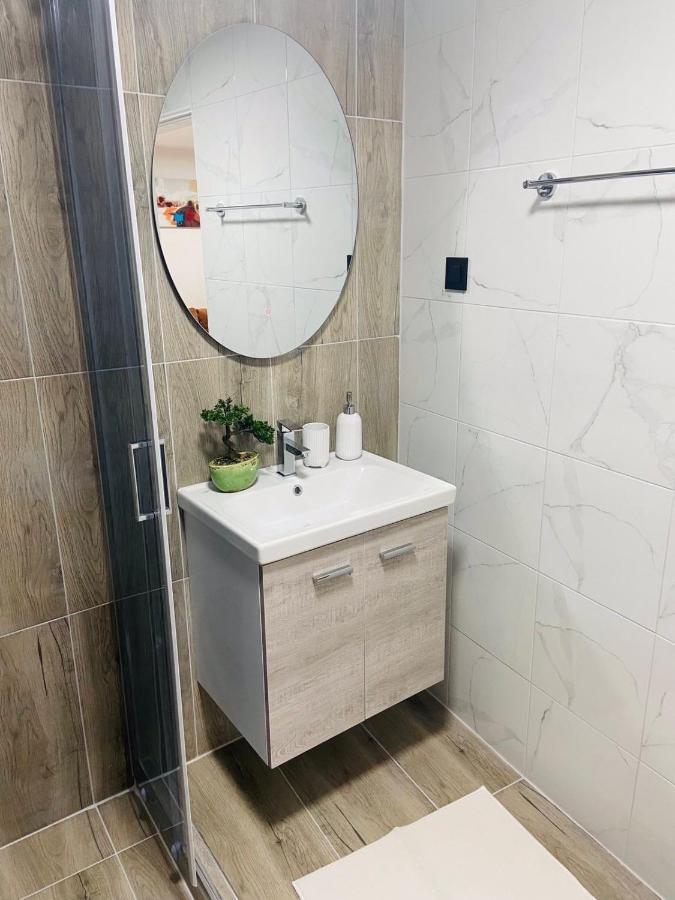 Urban Chic Studio Ni Eksteriør bilde